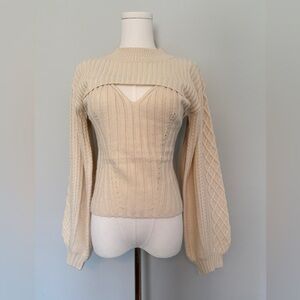 ASTR The Label sweater